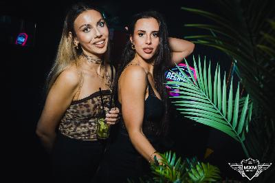 Party Bild aus dem Maxxim Club Berlin vom 10.05.2025